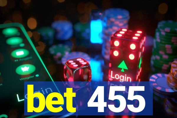 bet 455